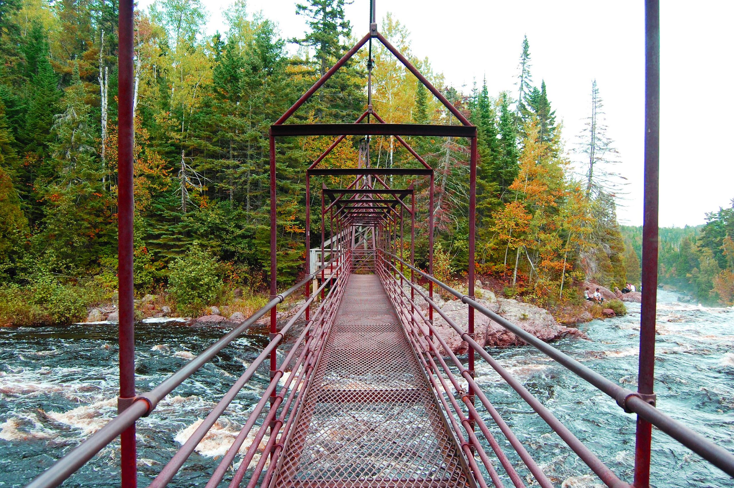 bridge