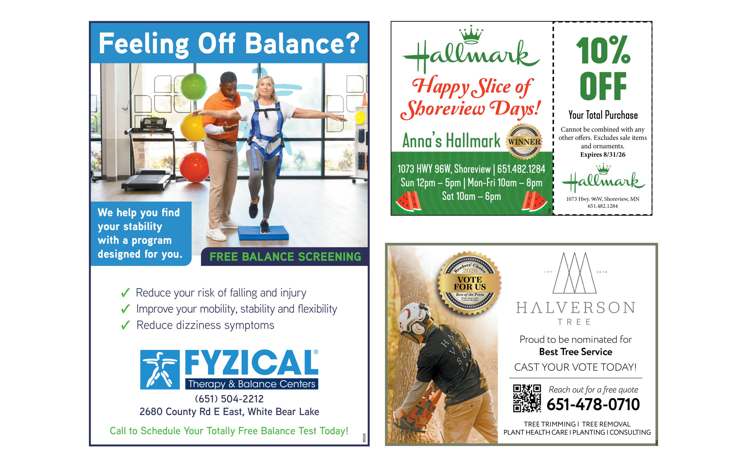 Website Ad Layout4